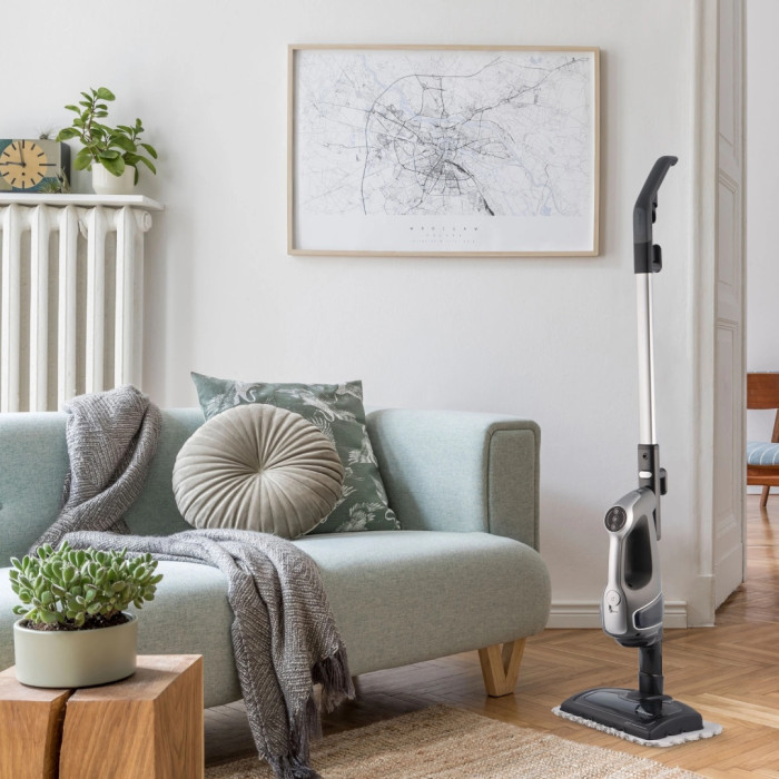 Coolfort CF-3101 серый