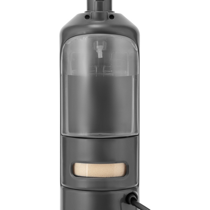 Электрошвабра Vitek VT-8188 красный, черный