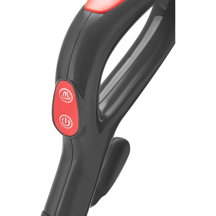 Электрошвабра Vitek VT-8188 красный, черный