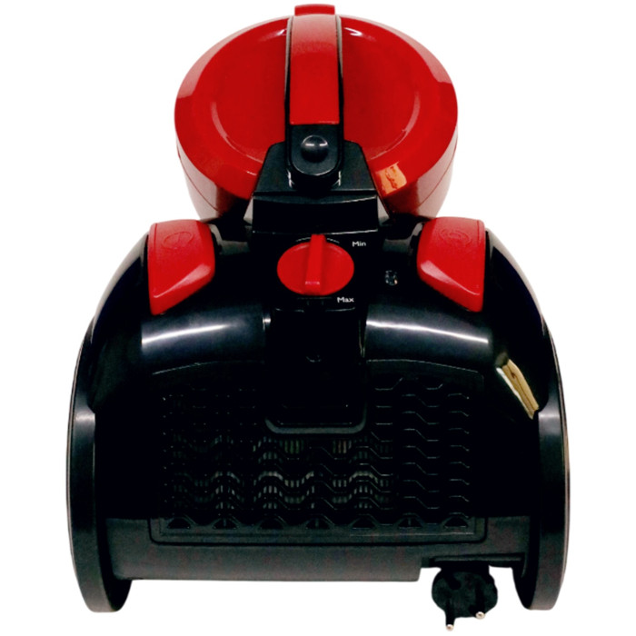 Midea 14H(R) красный