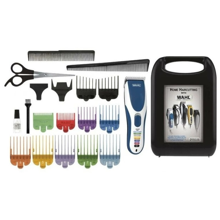 Wahl машинка универсальное 9649-016