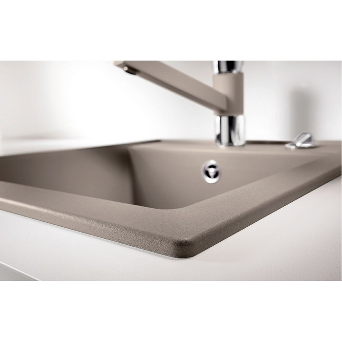 Blanco подстольная 518850, черный, серый