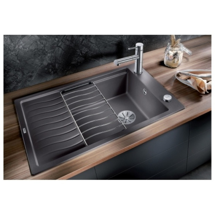 Blanco Elon XL 6S 525882 черный