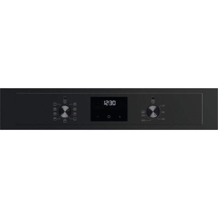 Electrolux EOF 3H40 TH черный