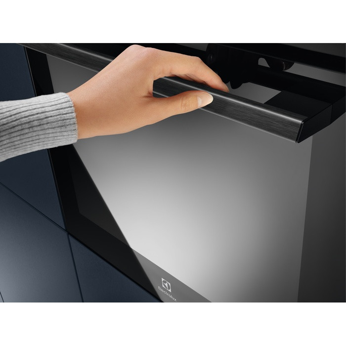 Electrolux EOF 3H40 TH черный