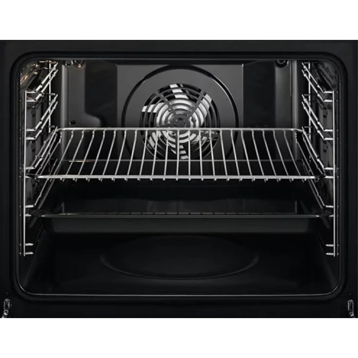 Electrolux EOF 3H40 TH черный