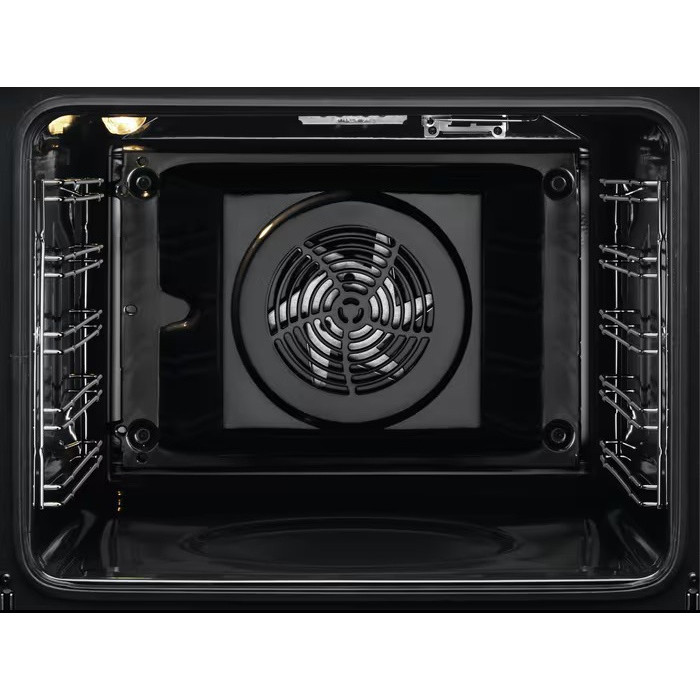 Electrolux EOF 3H40 TH черный