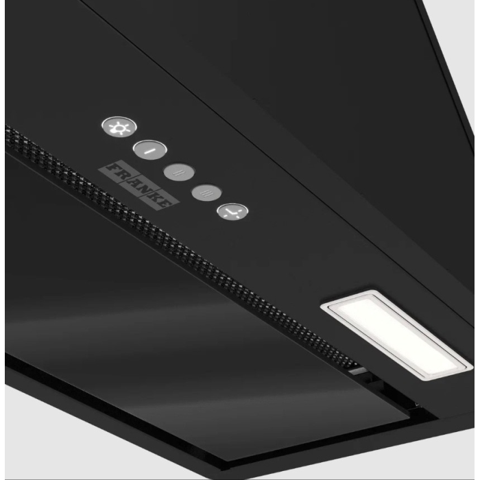 Franke VERA BK 72 черный