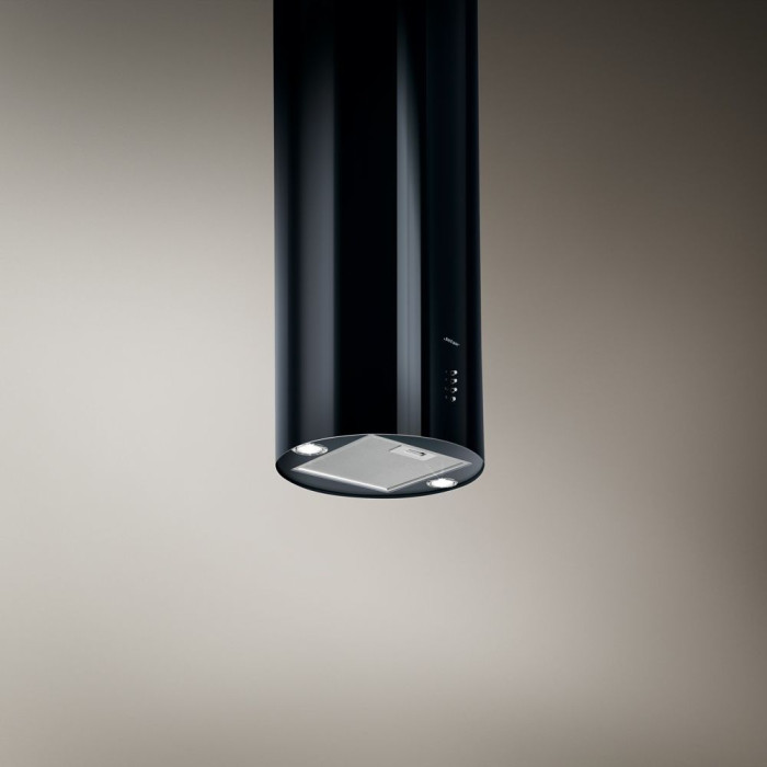 Jetair Air Pipe Island BL/A/43 черный