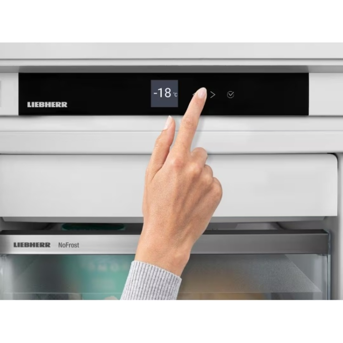 Liebherr SIFNe 5108 249 л белый