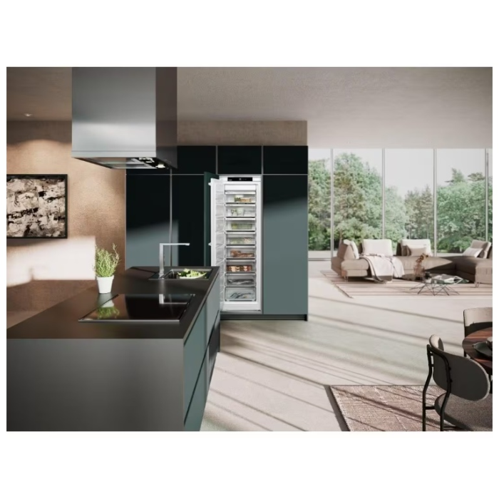 Liebherr SIFNe 5108 249 л белый