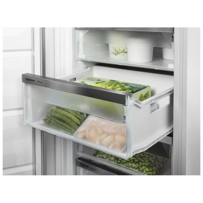 Liebherr SIFNe 5108 249 л белый