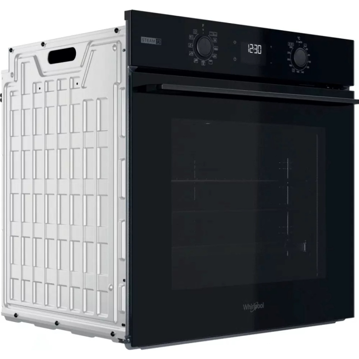Whirlpool OMSK 58RU1SB черный