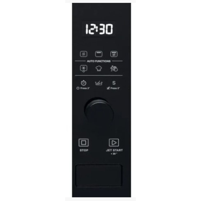 Whirlpool WMF 201 G черный