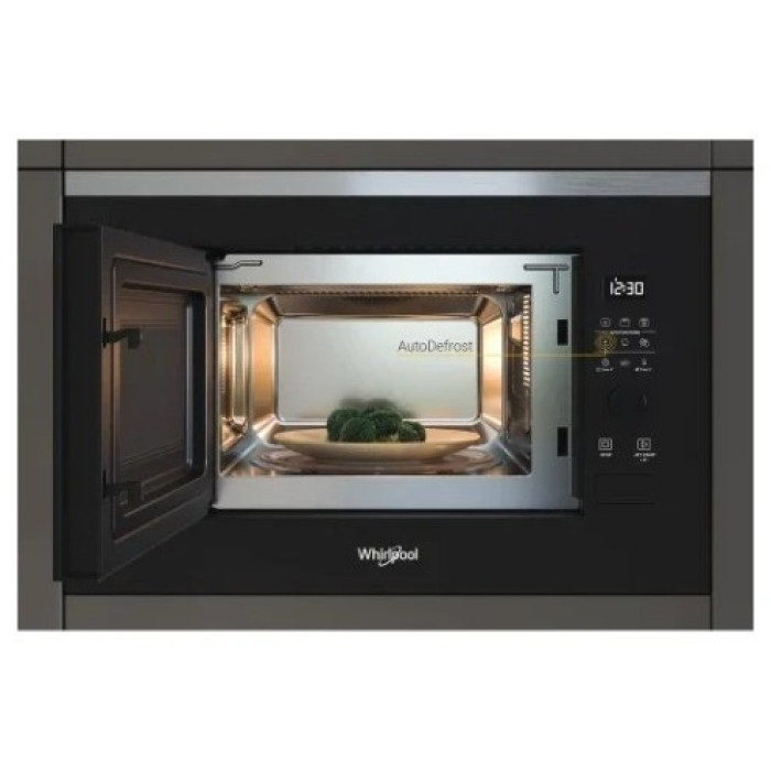 Whirlpool WMF 201 G черный