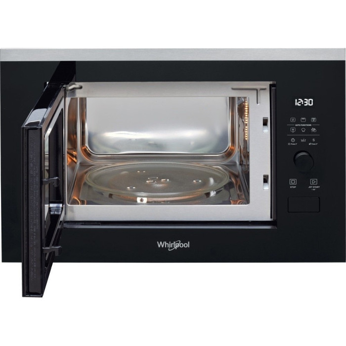 Whirlpool WMF 250 G черный