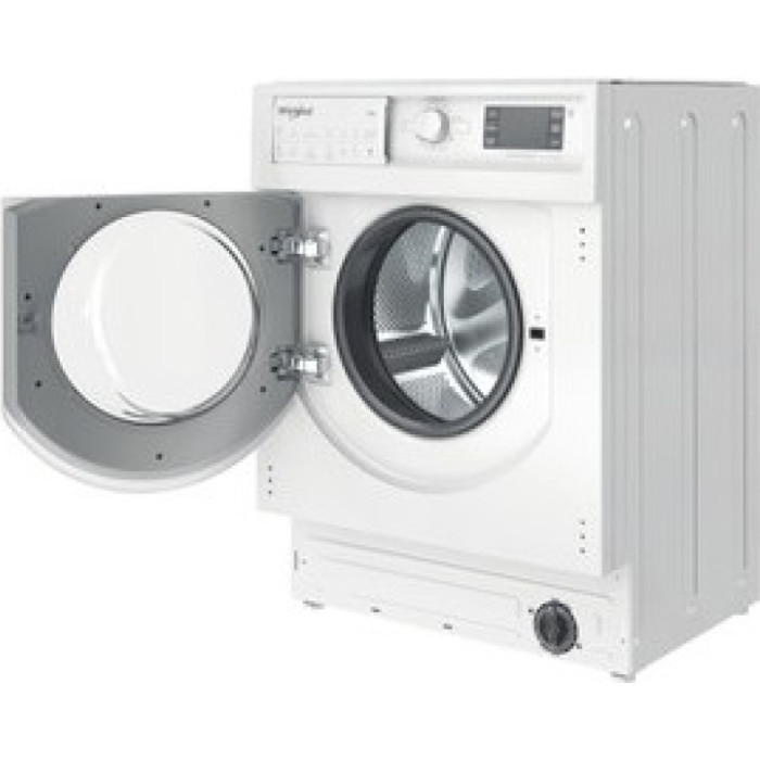 Whirlpool WDWG 751482 EUN белый