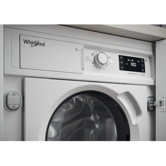 Whirlpool WMWG 91485 EU белый