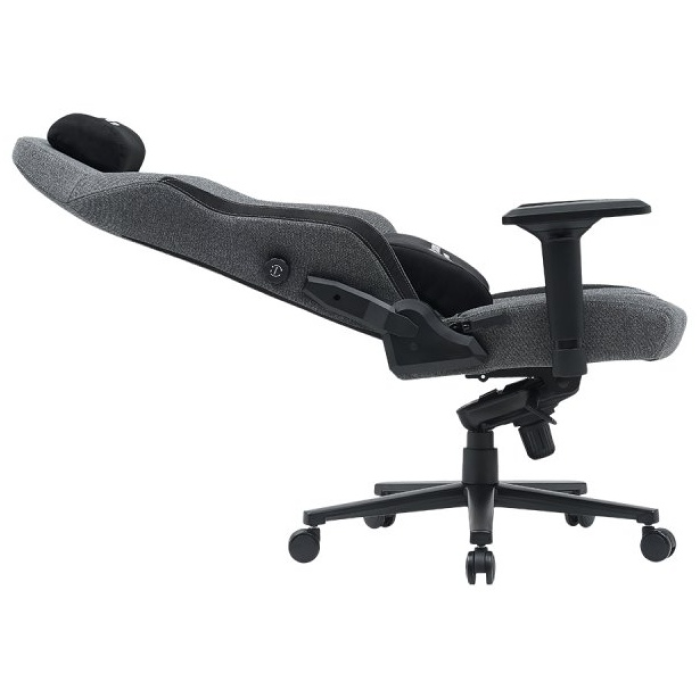 Игровое кресло Canyon CND-XLCH01, серый