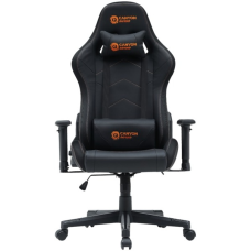 Игровое кресло Canyon CNS-RGBCH03, черный