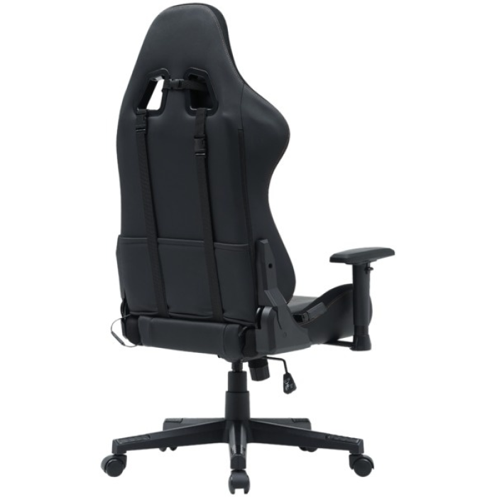 Игровое кресло Canyon CNS-RGBCH03, черный