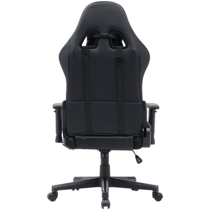 Игровое кресло Canyon CNS-RGBCH03, черный