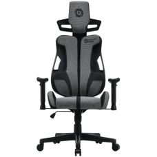 Игровое кресло Canyon CNS-ABCH01GYB, серый