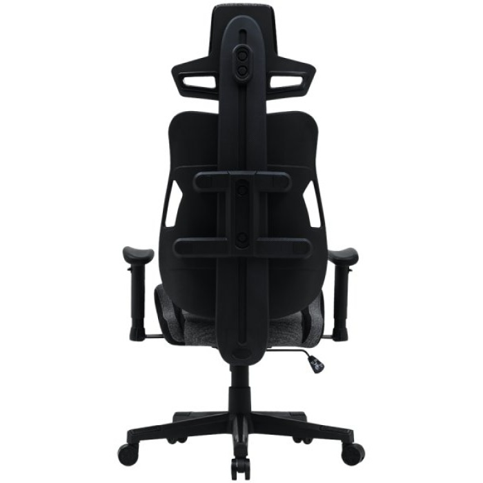Игровое кресло Canyon CNS-ABCH01GYB, серый