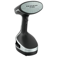 Tefal DT8230E1 черный, серый