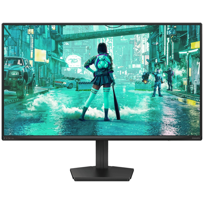 27' Philips 27M2N3200NF/01 черный