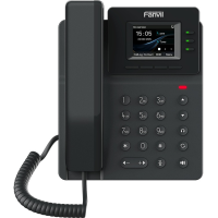 IP-телефон Fanvil V60W