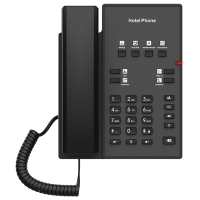 IP-телефон Fanvil H1-2 Wire