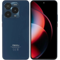 Meizu Note 22 8 ГБ/256 ГБ синий