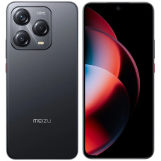 Meizu Note 22 8 ГБ/128 ГБ черный