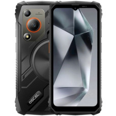 Смартфон OSCAL Marine 1 Rugged Phone 4GB RAM 128GB ROM Black