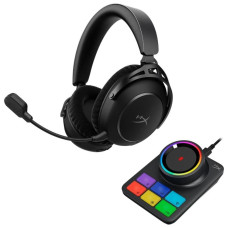 Гарнитура HyperX Cloud Alpha 2 Black AJ5C7AA