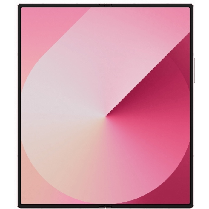 Samsung Galaxy Z Fold6 5G 12 ГБ/256 ГБ розовый