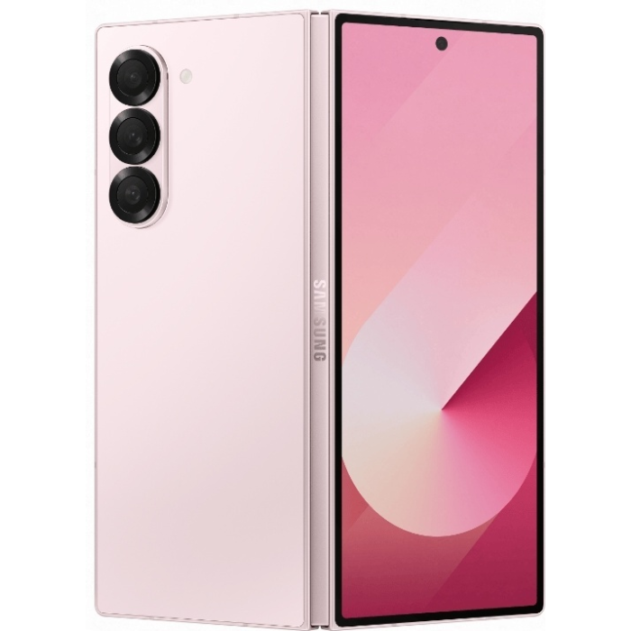 Samsung Galaxy Z Fold6 5G 12 ГБ/256 ГБ розовый