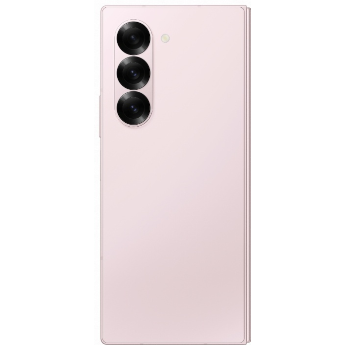 Samsung Galaxy Z Fold6 5G 12 ГБ/256 ГБ розовый