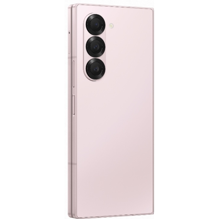 Samsung Galaxy Z Fold6 5G 12 ГБ/256 ГБ розовый
