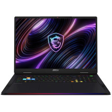 MSI Raider 18 Max HX 18' / 32 Гб / SSD 2000 Гб / Win 11 Home / A2WI-1071KZ