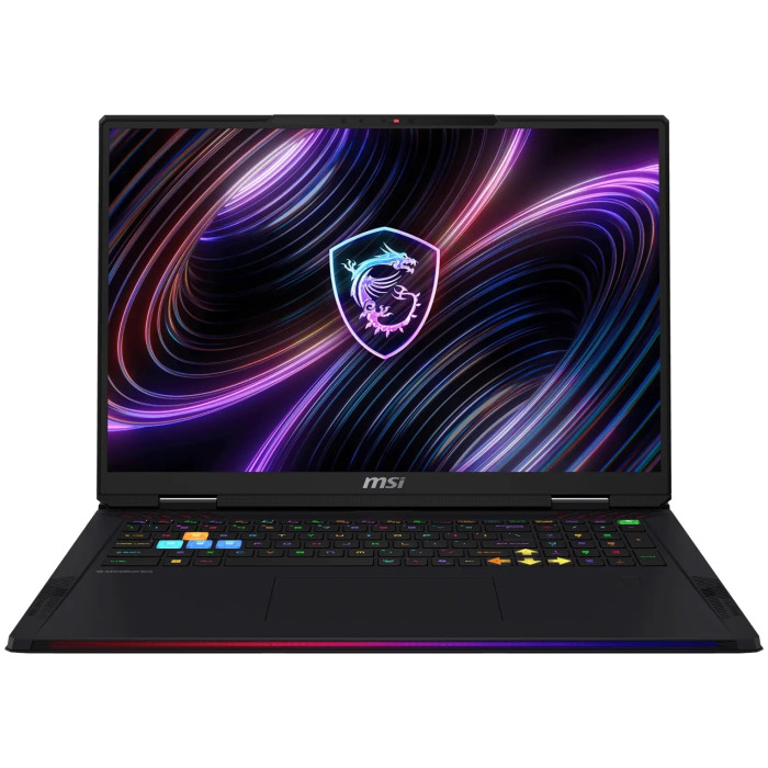 MSI Raider 18 Max HX 18' / 32 Гб / SSD 2000 Гб / Win 11 Home / A2WI-1071KZ