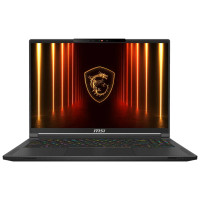 Ноутбук MSI Stealth 16 AI A2HWGG-090XKZ 16