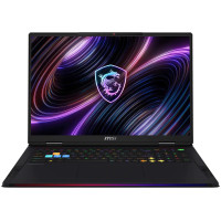 Ноутбук MSI Raider 18 Max HX A2WJ-1070KZ 18