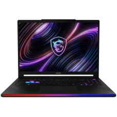 NB MSI Raider 16 Max HX B2WJ-055KZ 16' IPS 240Hz/Core Ultra 9 290HXPlus/32GB/2TB/RTX5090/W11H/Black