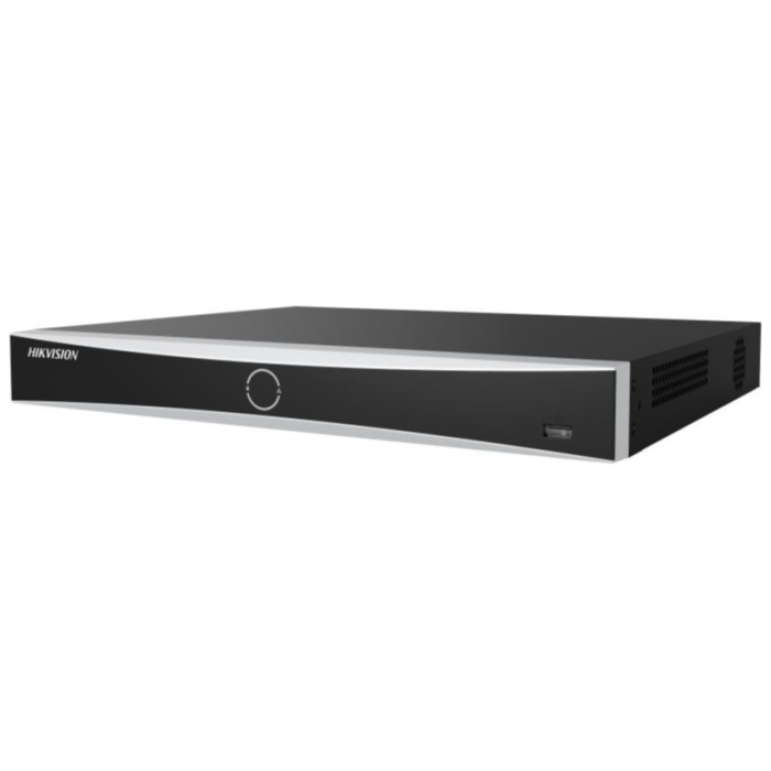 Hikvision NVR (сетевой) DS-7632NXI-K2/VPro