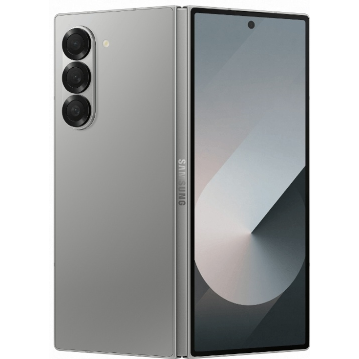 Samsung Galaxy Z Fold6 5G 12 ГБ/256 ГБ серый