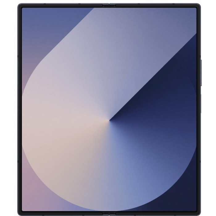 Samsung Galaxy Z Fold6 5G 12 ГБ/256 ГБ синий