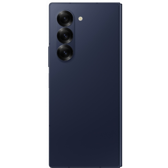 Samsung Galaxy Z Fold6 5G 12 ГБ/256 ГБ синий
