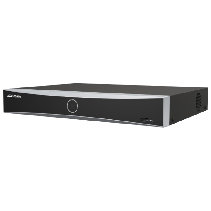 Hikvision NVR (сетевой) DS-7616NXI-K1/VPro